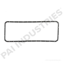 Cargar imagen en el visor de la galería, PAI EGS-3905-001 MACK 579GB420 OIL PAN GASKET (EM9 400 / 440) (USA)