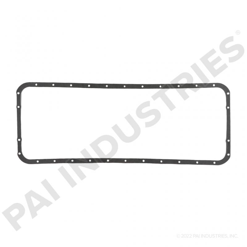 PAI EGS-3905-001 MACK 579GB420 OIL PAN GASKET (EM9 400 / 440) (USA)