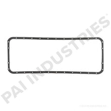 Cargar imagen en el visor de la galería, PAI EGS-3905-001 MACK 579GB420 OIL PAN GASKET (EM9 400 / 440) (USA)