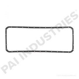PAI EGS-3905-001 MACK 579GB420 OIL PAN GASKET (EM9 400 / 440) (USA)