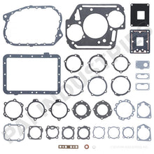 Load image into Gallery viewer, PAI EGS-6455 FULLER K-2199 TRANSMISSION GASKET KIT (RT/RTO 11609 (USA) | woodlineparts.com