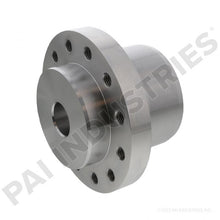 Charger l'image dans la galerie, PAI EHB-8522 MACK 788GB46AM CRANKSHAFT DAMPER HUB (E7 / E-TECH / ASET) (USA) | woodlineparts.com