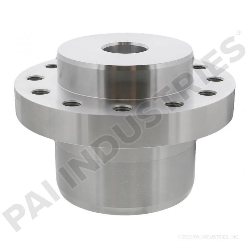 PAI EHB-8522 MACK 788GB46AM CRANKSHAFT DAMPER HUB (E7 / E-TECH / ASET) (USA) | woodlineparts.com