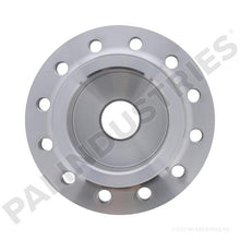 Charger l'image dans la galerie, PAI EHB-8522 MACK 788GB46AM CRANKSHAFT DAMPER HUB (E7 / E-TECH / ASET) (USA) | woodlineparts.com