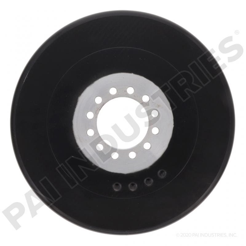 バーベル Mopar ABS Wheel Speed Sensor For Standard Rear Axle