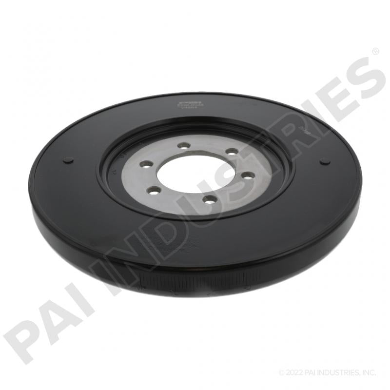 PAI EHD-8588 MACK 404GB470 VISCOUS HARMONIC DAMPER (E6 EXCEPT MC / MR) | woodlineparts.com