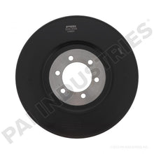 Load image into Gallery viewer, PAI EHD-8588 MACK 404GB470 VISCOUS HARMONIC DAMPER (E6 EXCEPT MC / MR) | woodlineparts.com