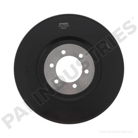 PAI EHD-8588 MACK 404GB470 VISCOUS HARMONIC DAMPER (E6 EXCEPT MC / MR) | woodlineparts.com