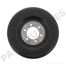 Load image into Gallery viewer, PAI EHD-8588 MACK 404GB470 VISCOUS HARMONIC DAMPER (E6 EXCEPT MC / MR) | woodlineparts.com