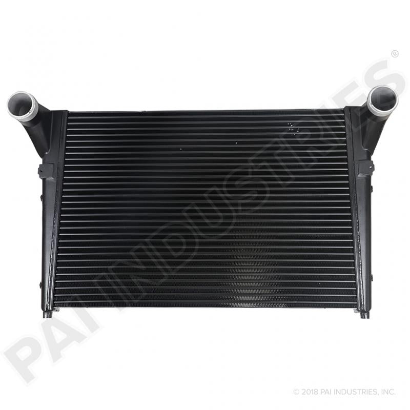 PAI EIC-1837 MACK 3MD532AM INTERCOOLER CORE (CHASSIS MOUNTING)