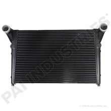 Cargar imagen en el visor de la galería, PAI EIC-1837 MACK 3MD532AM INTERCOOLER CORE (CHASSIS MOUNTING)