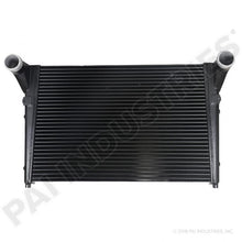 Load image into Gallery viewer, PAI EIC-1837 MACK 3MD532AM INTERCOOLER CORE (CHASSIS MOUNTING)