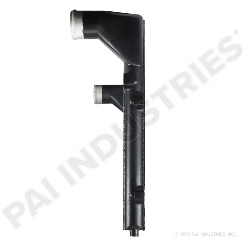PAI EIC-1837 MACK 3MD532AM INTERCOOLER CORE (CHASSIS MOUNTED) (25168546)