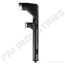 Load image into Gallery viewer, PAI EIC-1837 MACK 3MD532AM INTERCOOLER CORE (CHASSIS MOUNTED) (25168546)