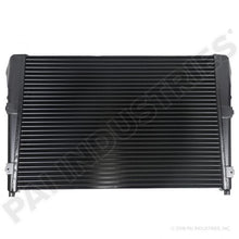 Load image into Gallery viewer, PAI EIC-1837 MACK 3MD532AM INTERCOOLER CORE (CHASSIS MOUNTING)