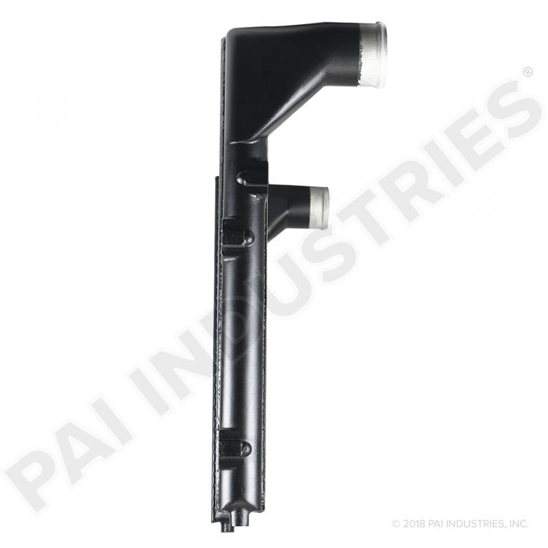 PAI EIC-1837 MACK 3MD532AM INTERCOOLER CORE (CHASSIS MOUNTED) (25168546)