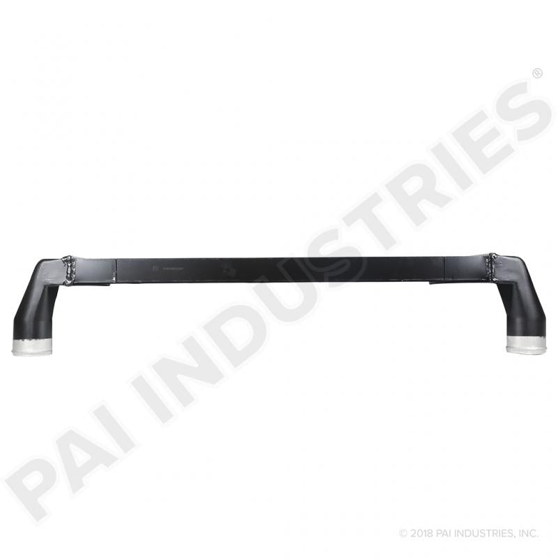 PAI EIC-1837 MACK 3MD532AM INTERCOOLER CORE (CHASSIS MOUNTING)