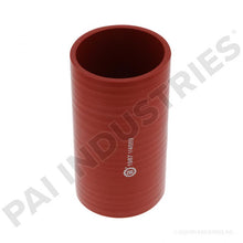 Load image into Gallery viewer, PAI EIH-1987 MACK 45MD29B INLET HOSE (1.00&quot; ID X 6.00&quot; L) (SILICONE)