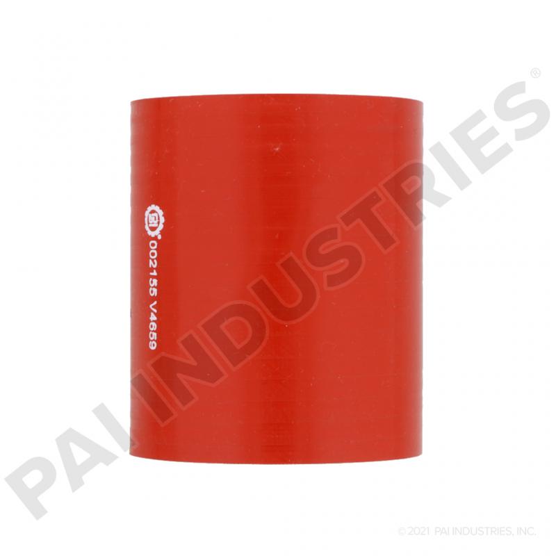 PAI EIH-1992 MACK 45MD342M2 INTAKE HOSE (3.50" ID X 4.75" L) (SILICONE)