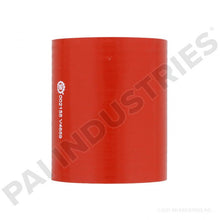 Load image into Gallery viewer, PAI EIH-1992 MACK 45MD342M2 INTAKE HOSE (3.50&quot; ID X 4.75&quot; L) (SILICONE)