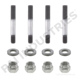 PAI EKT-0305 MACK 370SB23 TURBOCHARGER MOUNTING KIT (E6) (USA)