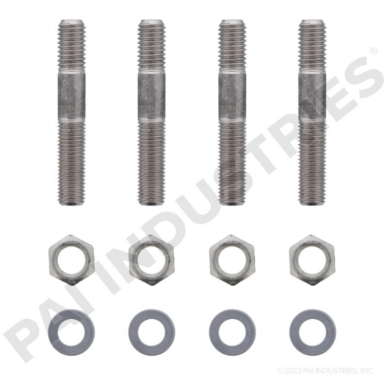 PAI EKT-0306 MACK 370SB24 TURBO MOUNTING KIT (E7 / E-TECH / ASET) (USA)