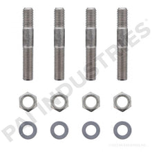 Load image into Gallery viewer, PAI EKT-0306 MACK 370SB24 TURBO MOUNTING KIT (E7 / E-TECH / ASET) (USA)