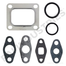 Load image into Gallery viewer, PAI EKT-2663 MACK 7536-318418 TURBOCHARGER INSTALLATION KIT (318418) | woodlineparts.com