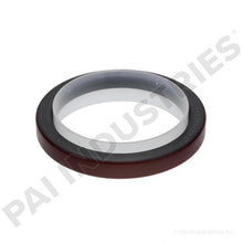 Load image into Gallery viewer, PAI EKT-8821 MACK 446GC310P2 FRONT CRANKSHAFT OIL SEAL (E6 / E7 / V8) | woodlineparts.com