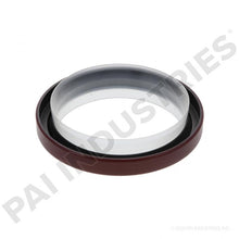 Load image into Gallery viewer, PAI EKT-8821 MACK 446GC310P2 FRONT CRANKSHAFT OIL SEAL (E6 / E7 / V8) | woodlineparts.com