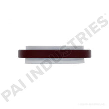 Load image into Gallery viewer, PAI EKT-8821 MACK 446GC310P2 FRONT CRANKSHAFT OIL SEAL (E6 / E7 / V8) | woodlineparts.com