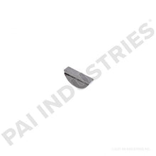 Load image into Gallery viewer, PAI EKY-3179 MACK 54GC29 CAMSHAFT WOODRUFF KEY (.022&quot; OFFSET) (E7) (OEM)