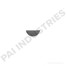 Load image into Gallery viewer, PAI EKY-3179 MACK 54GC29 CAMSHAFT WOODRUFF KEY (.022&quot; OFFSET) (E7) (OEM)