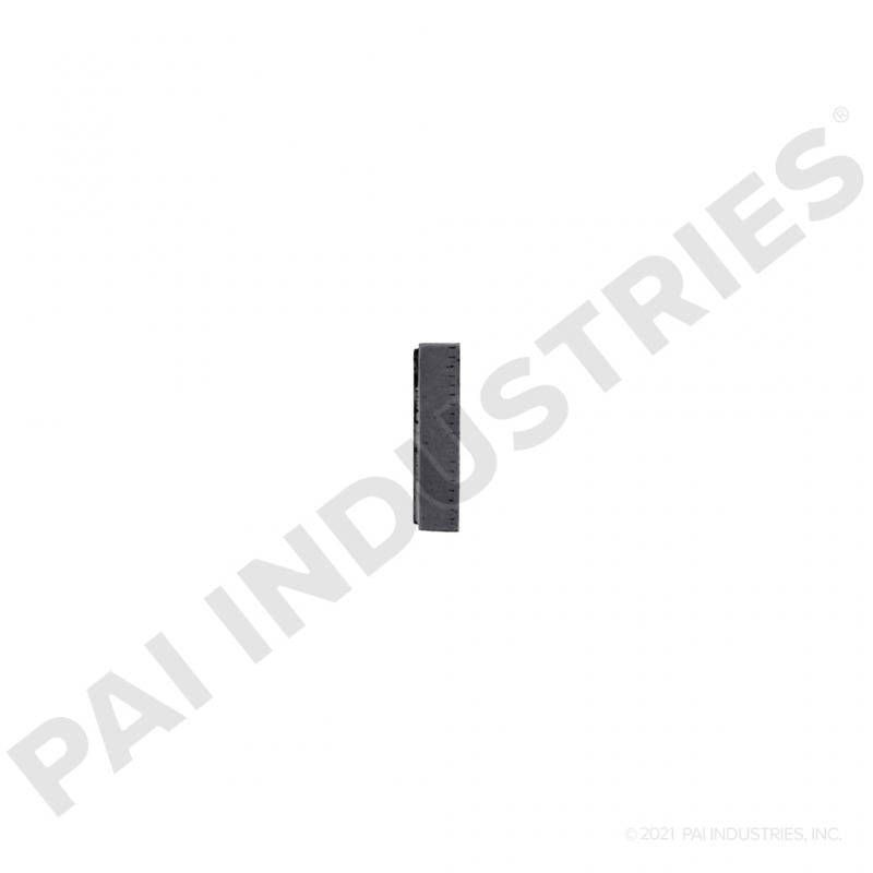 PAI EKY-3179 MACK 54GC29 CAMSHAFT WOODRUFF KEY (.022" OFFSET) (E7) (OEM)