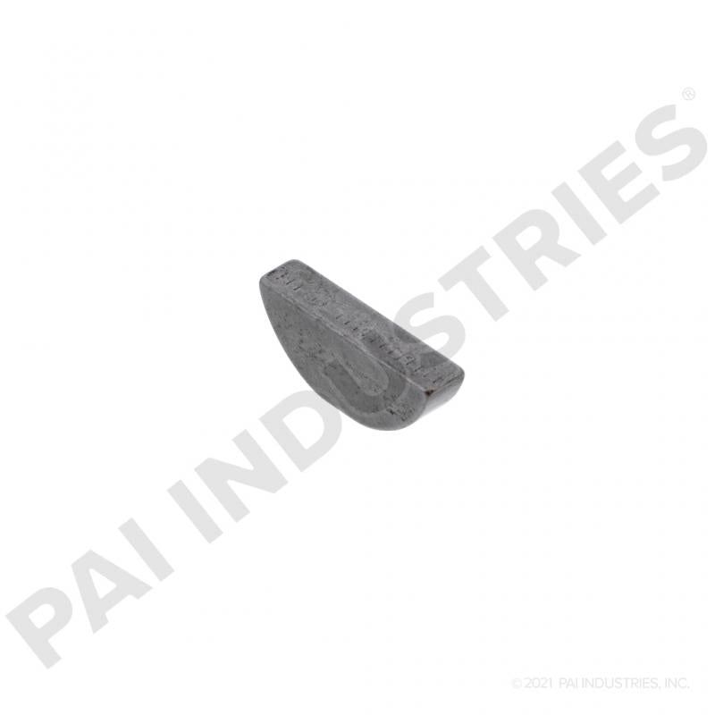 PACK OF 10 PAI EKY-3185 MACK 43AX9 CAM GEAR KEY (E7 / E-TECH / ASET) (USA)