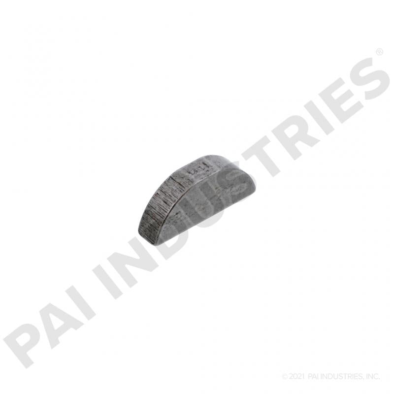 PACK OF 10 PAI EKY-3185 MACK 43AX9 CAM GEAR KEY (E7 / E-TECH / ASET) (USA)
