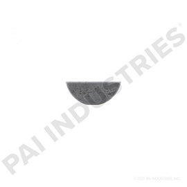 PACK OF 10 PAI EKY-3185 MACK 43AX9 CAM GEAR KEY (E7 / E-TECH / ASET) (USA)