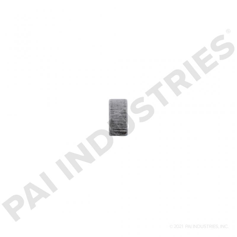 PACK OF 10 PAI EKY-3185 MACK 43AX9 CAM GEAR KEY (E7 / E-TECH / ASET) (USA)