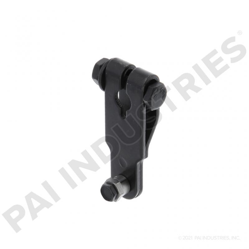 PAI ELE-2228 MACK 79-LE400481 INJECTION PUMP SHUTOFF LEVER (E6) (USA) | woodlineparts.com