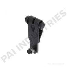 Load image into Gallery viewer, PAI ELE-2228 MACK 79-LE400481 INJECTION PUMP SHUTOFF LEVER (E6) (USA) | woodlineparts.com