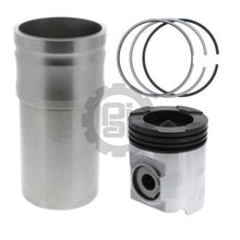 Load image into Gallery viewer, PAI ELK-8914 MACK 215SB219E CYLINDER KIT (E-TECH) (16.5:1) (2 PC PISTON)