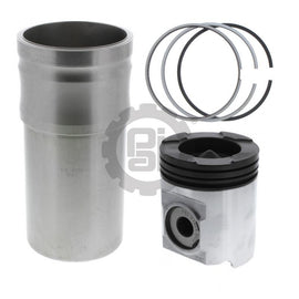PAI ELK-8914 MACK 215SB219E CYLINDER KIT (E-TECH) (16.5:1) (2 PC PISTON)
