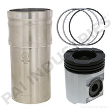 Cargar imagen en el visor de la galería, PAI ELK-8928 MACK 215SB354 CYLINDER KIT (E7 / ASET / E-TECH) (17.5:1) (CURRENT) | woodlineparts.com