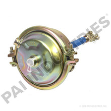 Load image into Gallery viewer, PAI EM02200-100 MACK 745-288803 SERVICE CHAMBER ASSY (8.20&quot; ROD LENGTH)