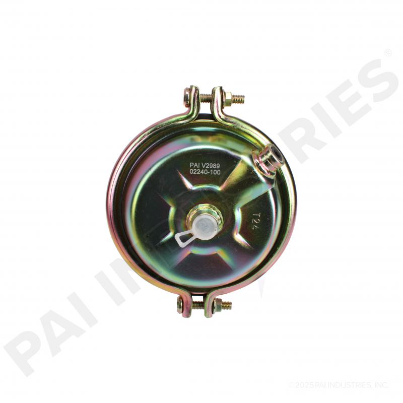 PAI EM02240-100 MACK 745-288808 SERVICE CHAMBER ASSEMBLY (TYPE 24) (Discontinued)