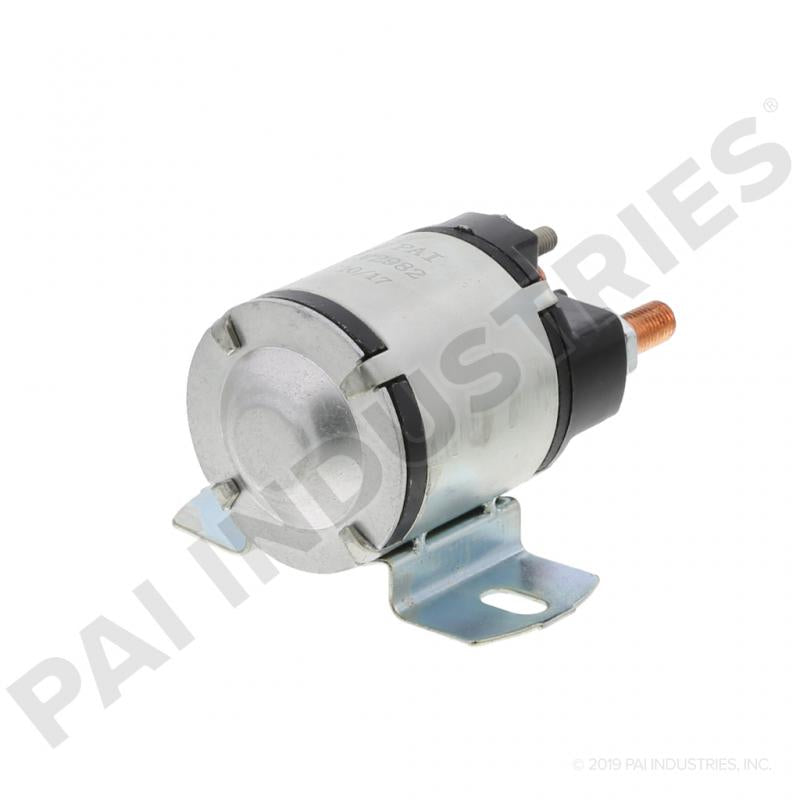 PAI EM12450 MACK 2MR2114 RELAY SWITCH (4 POLE) (CONTINUOUS) | woodlineparts.com