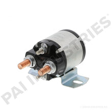 Load image into Gallery viewer, PAI EM12450 MACK 2MR2114 RELAY SWITCH (4 POLE) (CONTINUOUS) | woodlineparts.com