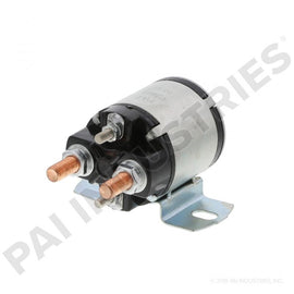 PAI EM12450 MACK 2MR2114 RELAY SWITCH (4 POLE) (CONTINUOUS) | woodlineparts.com