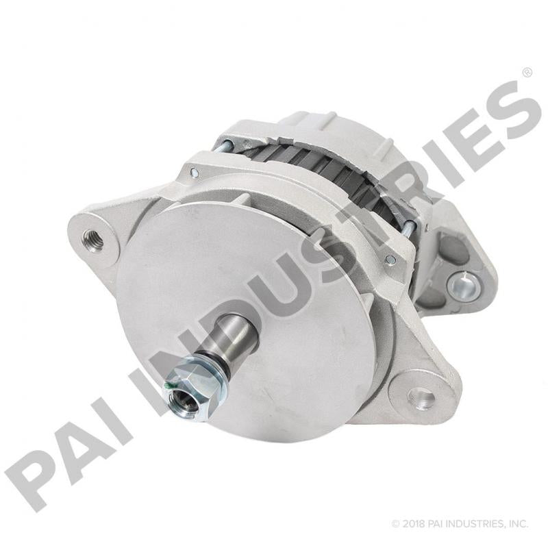 PAI EM14630 MACK / DELCO 19020309, 19020302 ALTERNATOR (22SI) (150 AMP) | woodlineparts.com