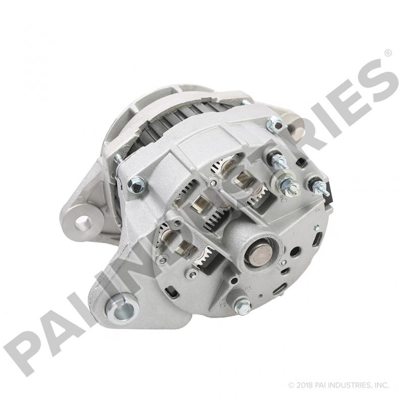 PAI EM14630 MACK / DELCO 19020309, 19020302 ALTERNATOR (22SI) (150 AMP) | woodlineparts.com